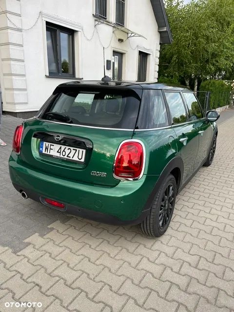 MINI Cooper - 3
