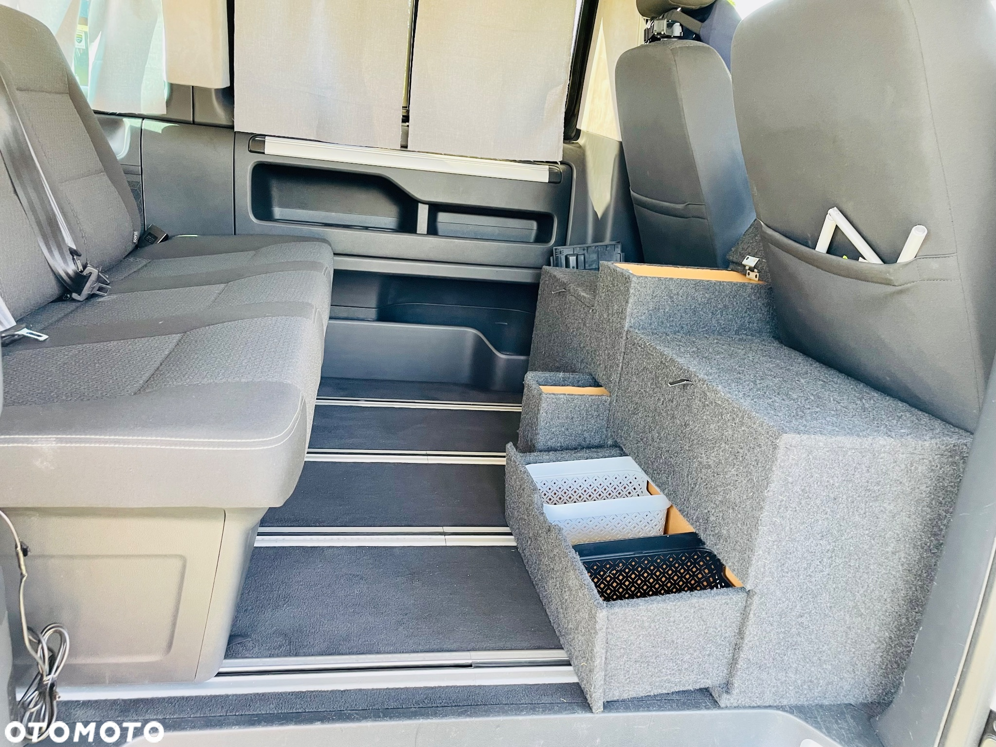 Volkswagen Multivan 2.0 TDI L1 Edition - 24