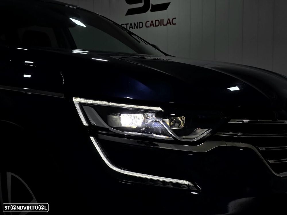 Renault Koleos 2.0 dCi Intens X-Tronic - 12