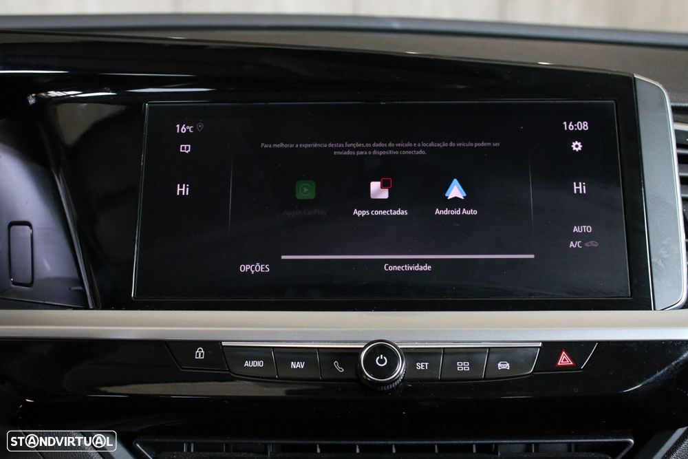 Opel Grandland 1.2 T GS Line - 31