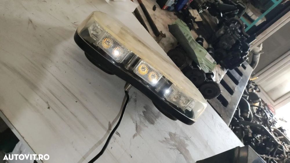 GIROFAR LED PLATFORME, UTILITARE - 2