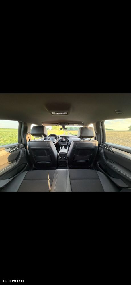 BMW X4 xDrive20d M Sport - 9