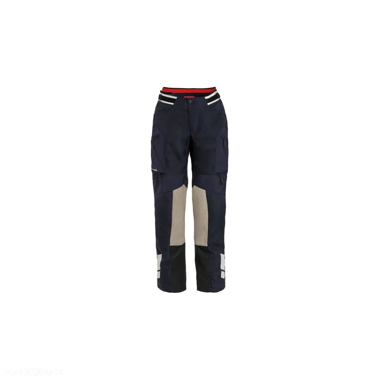 Spodnie GS Rallye Gore-Tex Męskie R.52/58 - 1