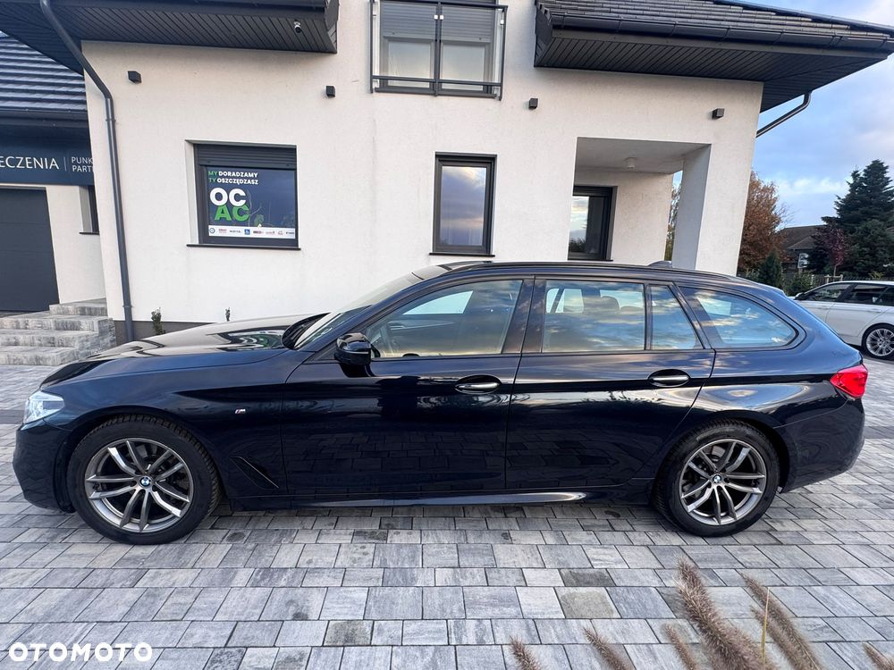 BMW Seria 5 - 23