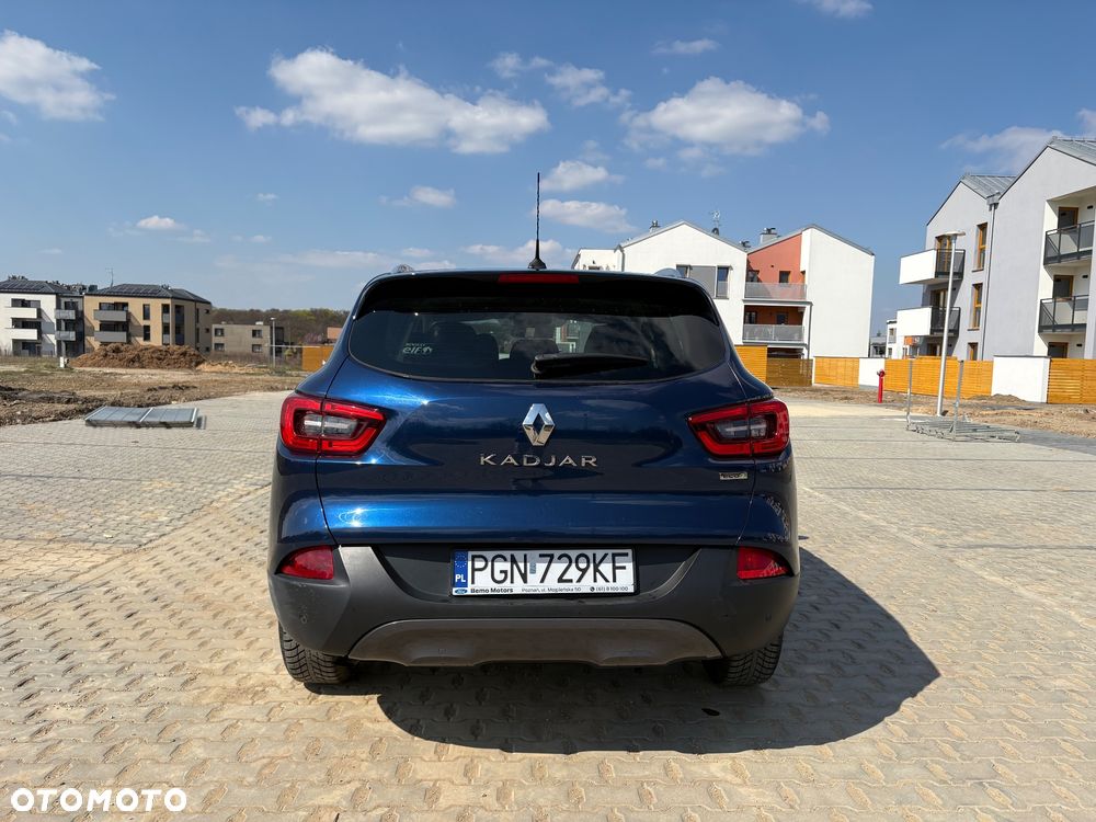 Renault Kadjar 1.5 dCi Energy Intens - 6