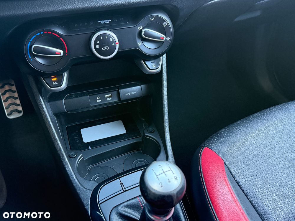 Kia Picanto 1.2 GT Line - 29