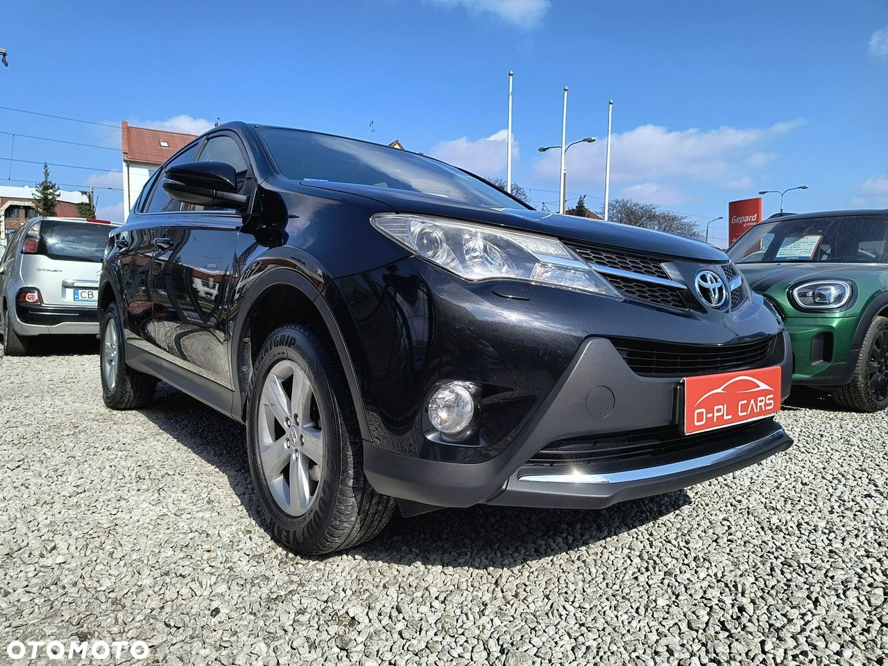 Toyota RAV4 - 27