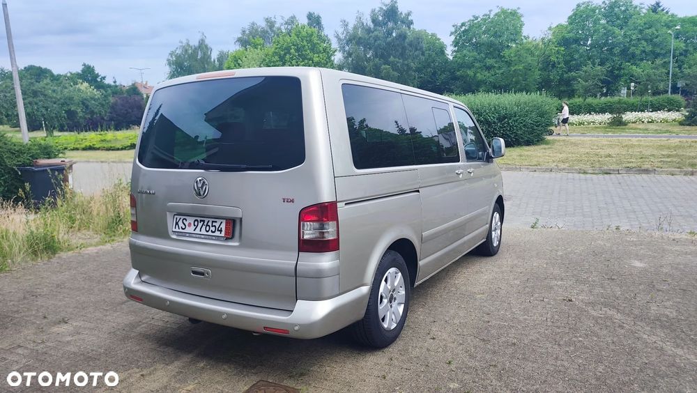 Volkswagen Multivan L1 Highline - 41