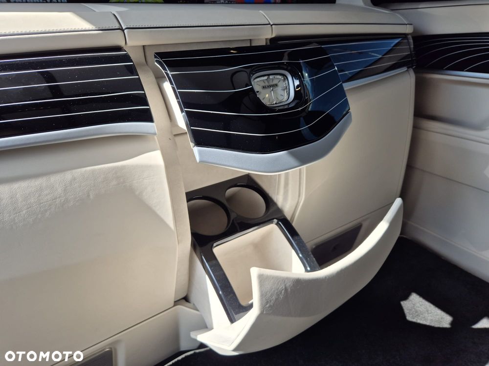 Mercedes-Benz Klasa V 300 d 9G-Tronic Avantgarde (ekstra d³) - 33