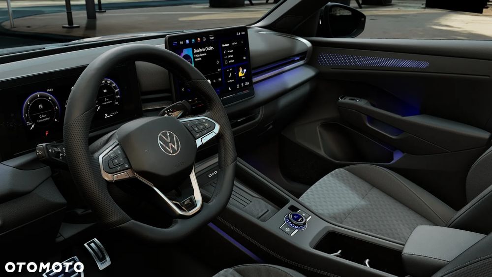 Volkswagen T-Roc 1.5 eTSI R-Line DSG - 11