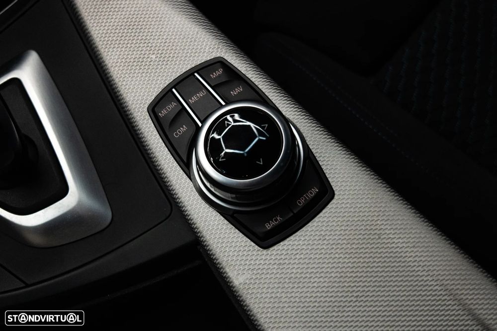 BMW 418 Gran Coupé Aut. M Sport - 16