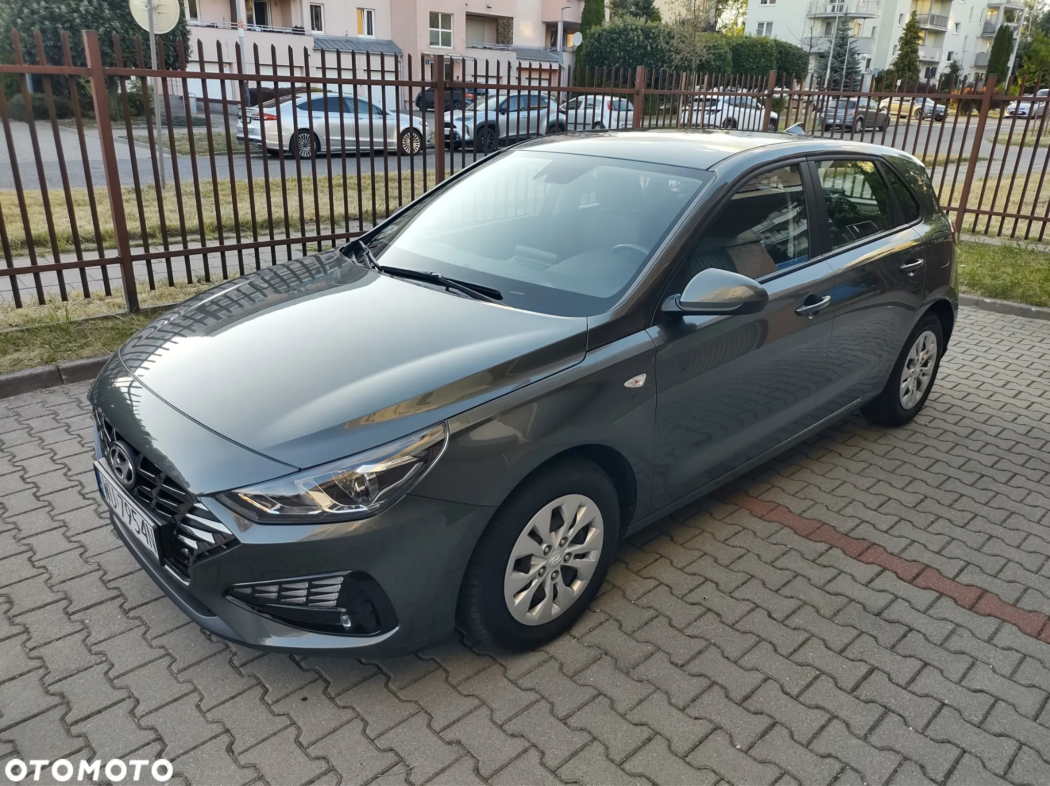 Hyundai i30 1.5 DPI Modern - 12