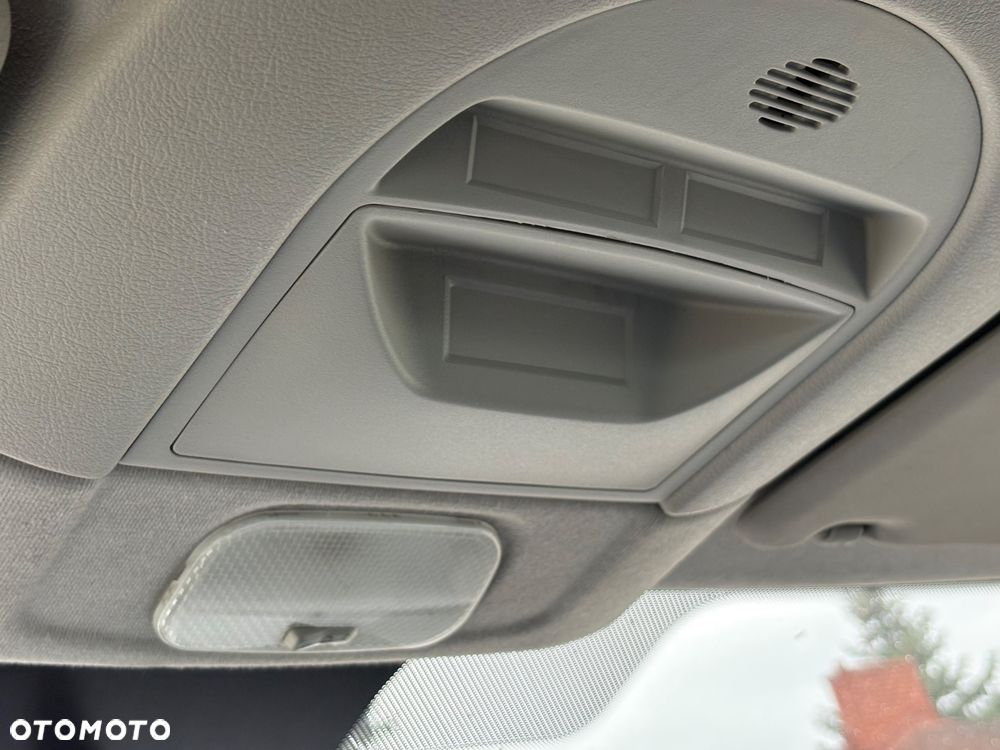 Fiat Scudo L1 (5-Si.) Panorama Executive - 19