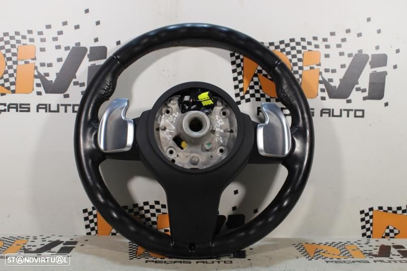 Volante Bmw X1 (F48)  Volante Bmw Serie 2 F45 F46 / X1 F48 / X2 F39 - 7