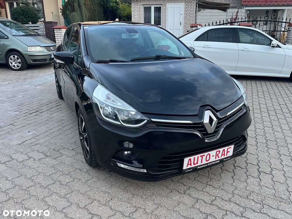 Renault Clio - 19