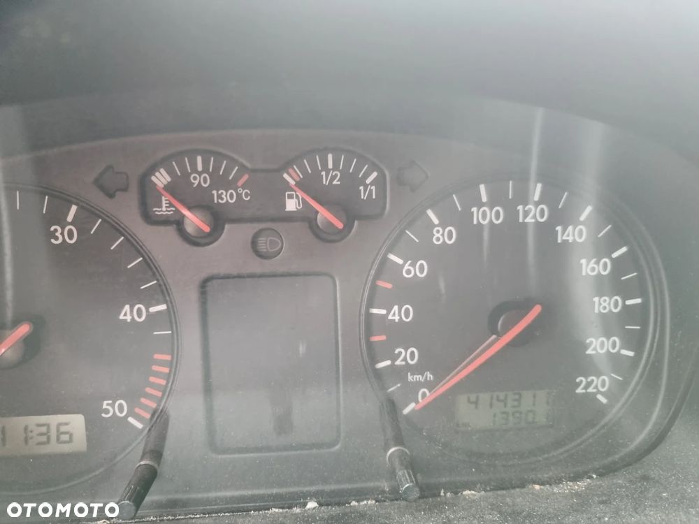 Volkswagen T4 - 8