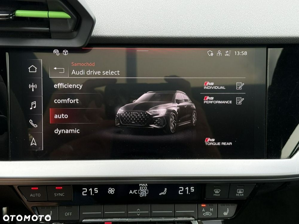 Audi RS3 Sportback 2.5 TFSI Quattro S tronic - 25