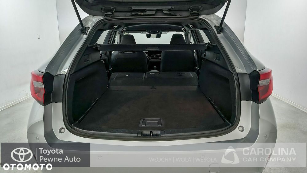 Toyota Corolla 1.8 Hybrid Comfort - 25