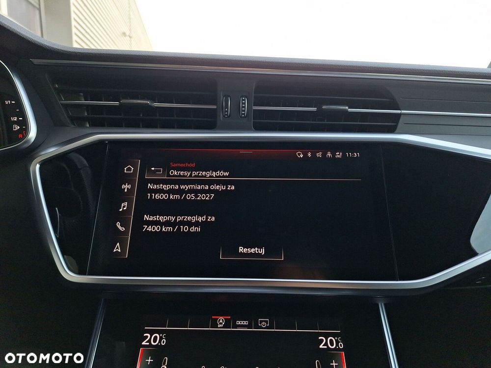 Audi A6 Avant 50 TDI mHEV Quattro Sport Tiptronic - 26