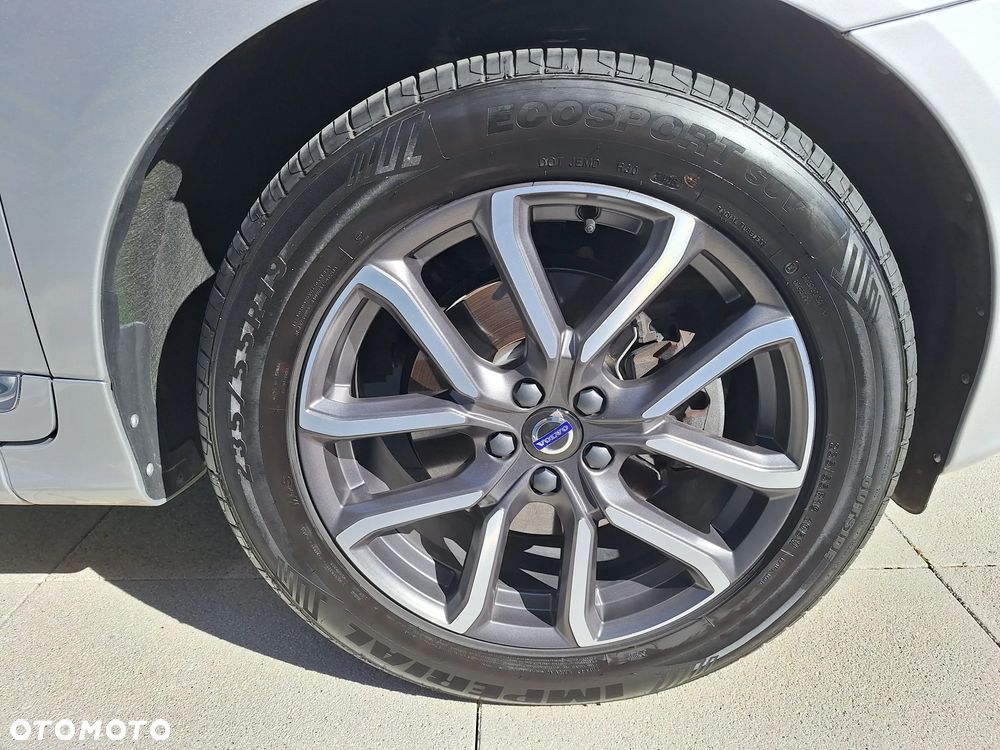Volvo XC 60 T5 AWD Drive-E Summum - 14