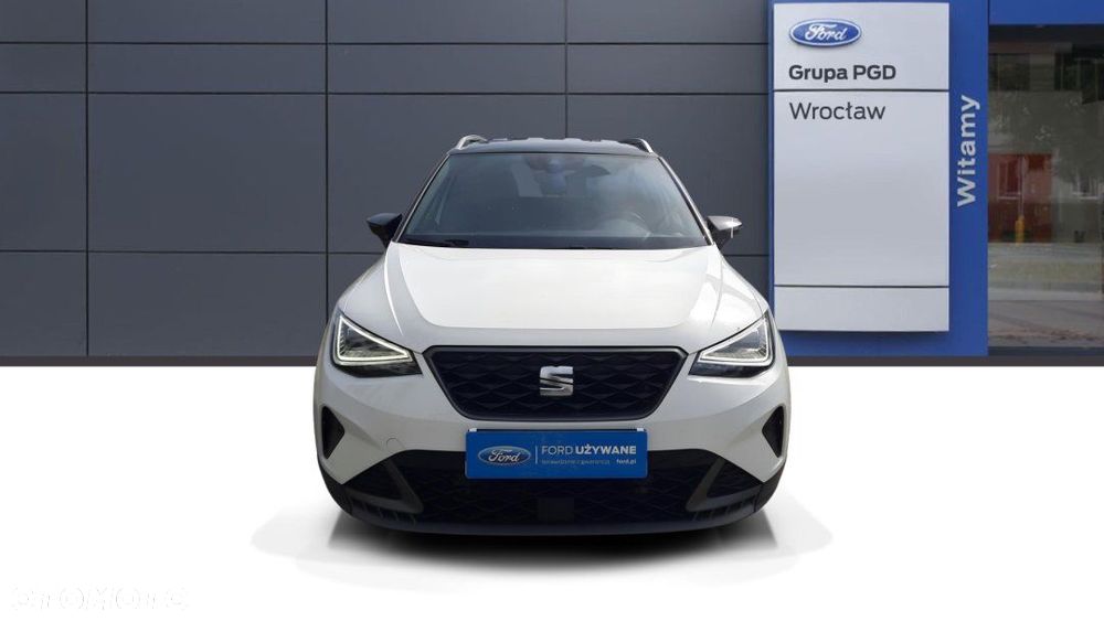 Seat Arona - 9