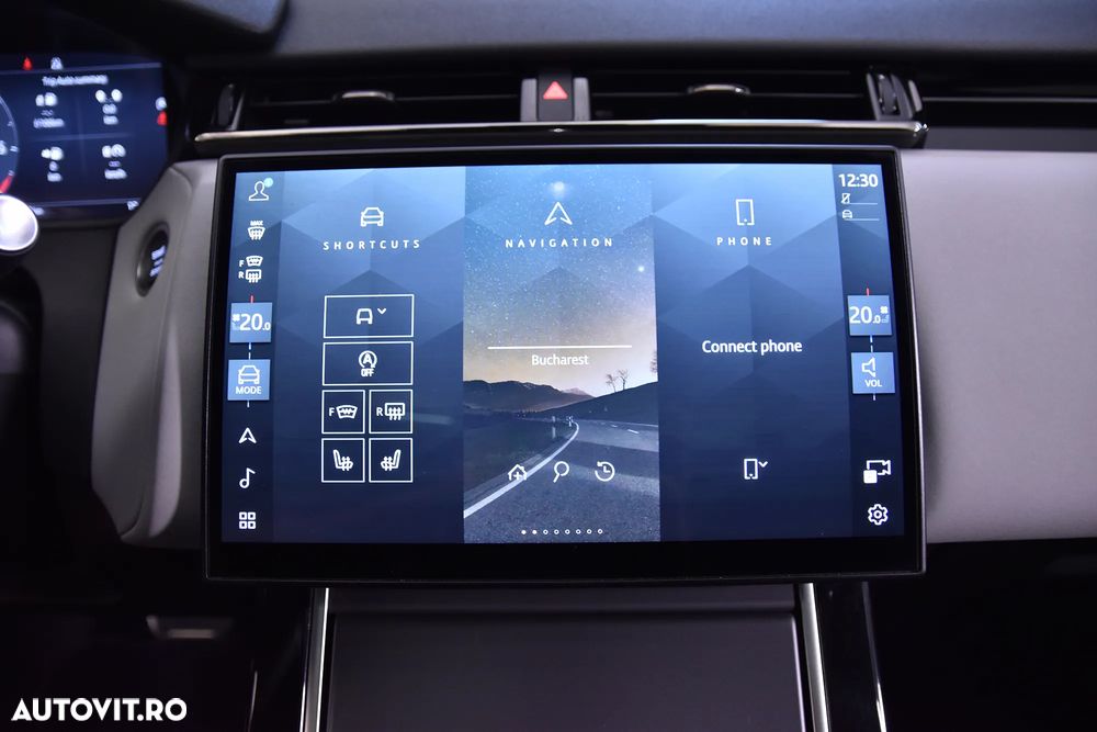 Land Rover Range Rover Velar - 17