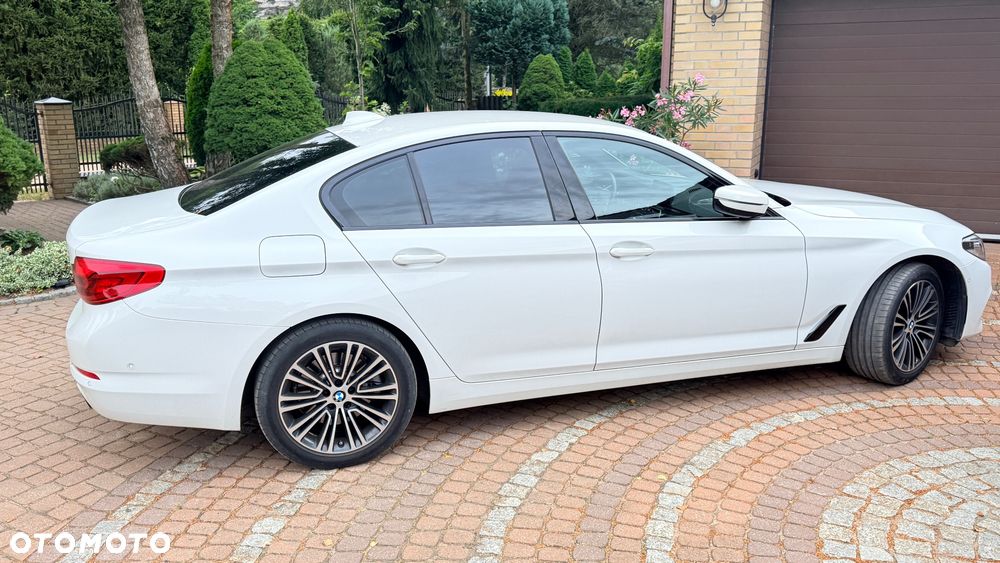 BMW Seria 5 - 13