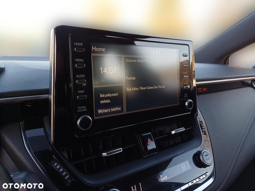 Toyota Corolla 1.8 Hybrid GPF Comfort - 21