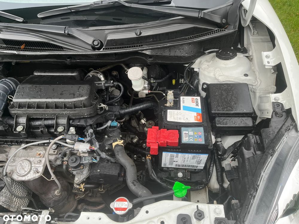 Suzuki Swift 1.2 Dualjet SHVS Elegance - 3