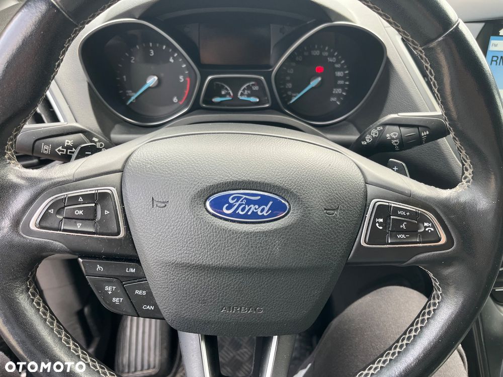 Ford Kuga 2.0 TDCi AWD ST-Line - 13