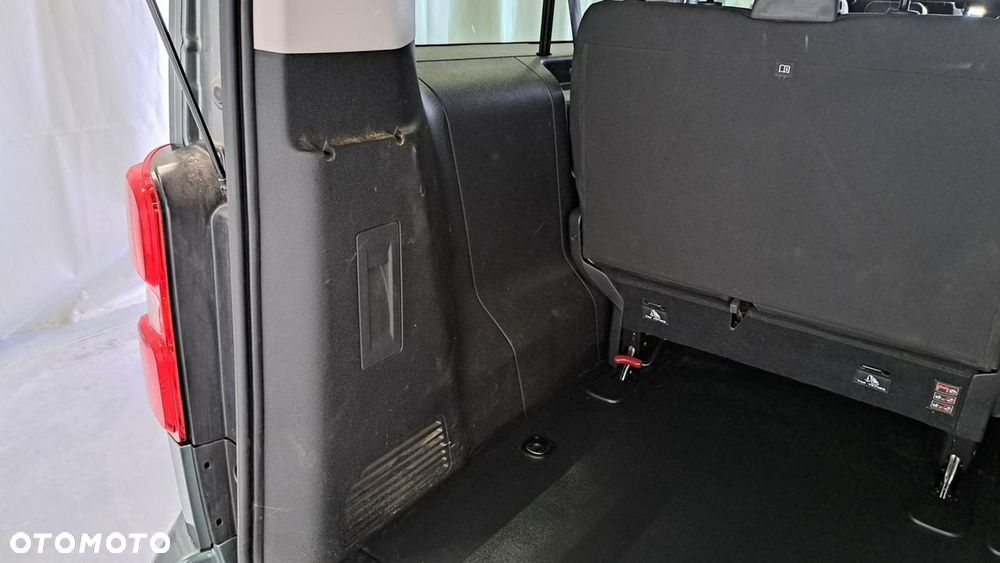 Toyota Proace Verso - 18