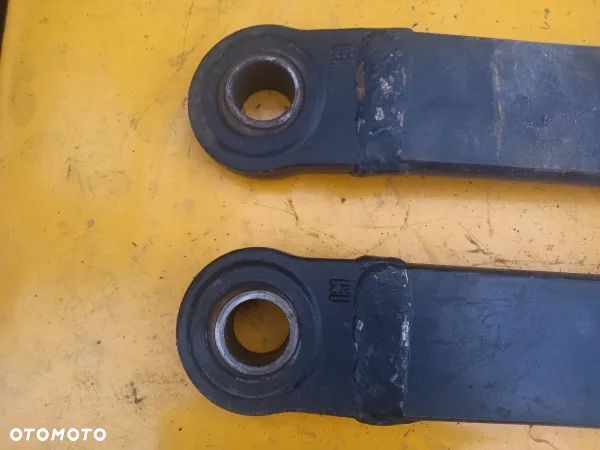 Dolne ramiona kule kat. 2 Case MX100C - 2