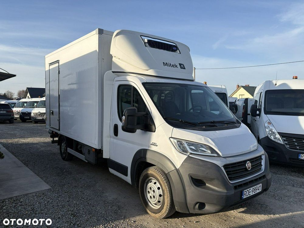 Fiat Ducato - 2