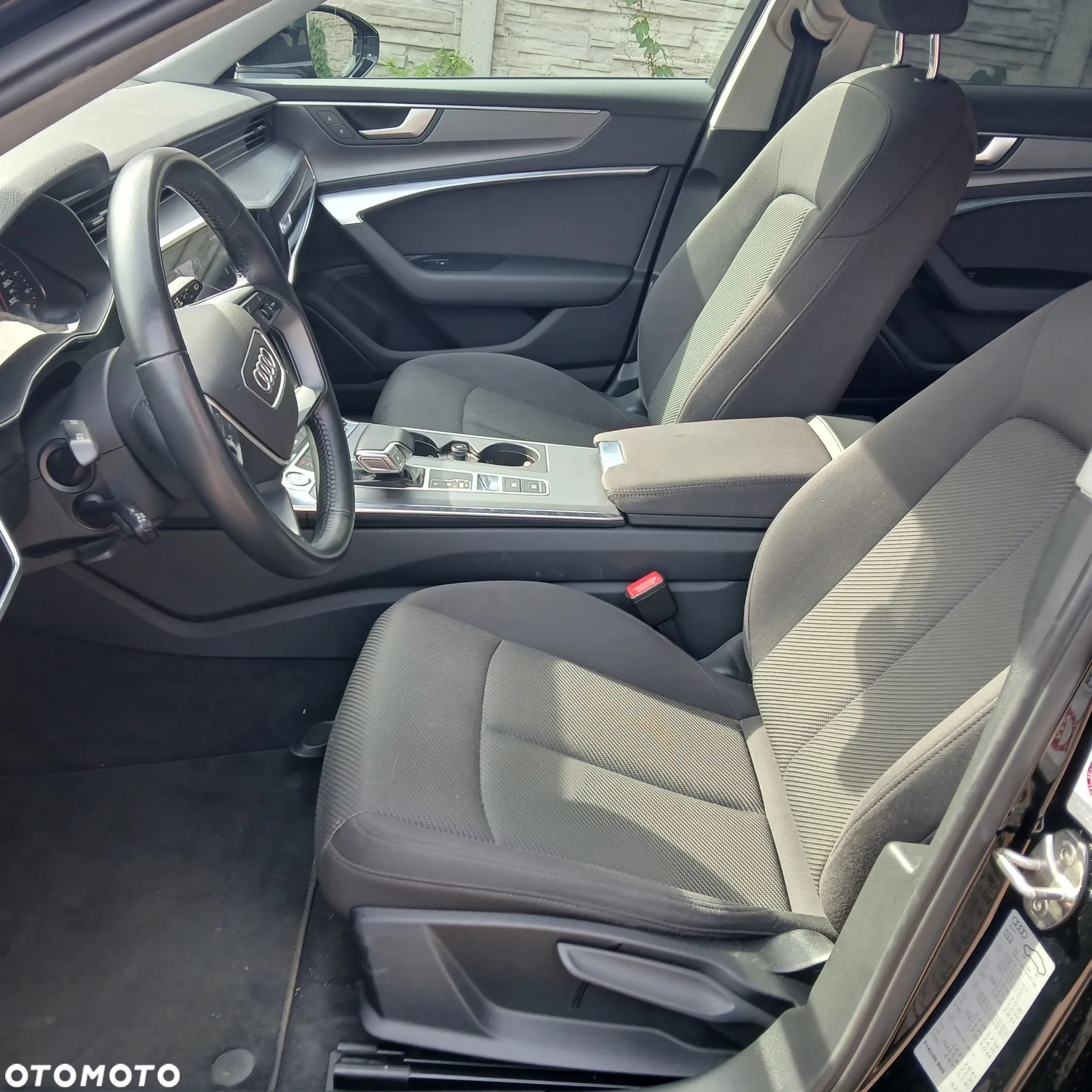 Audi A6 - 24