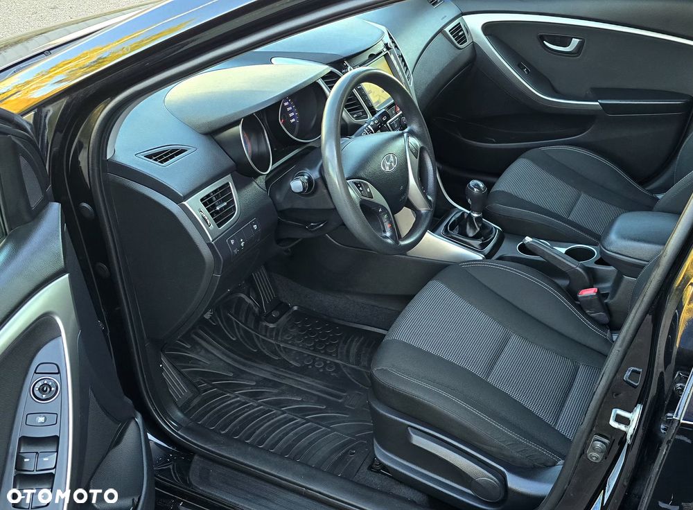 Hyundai i30 - 15