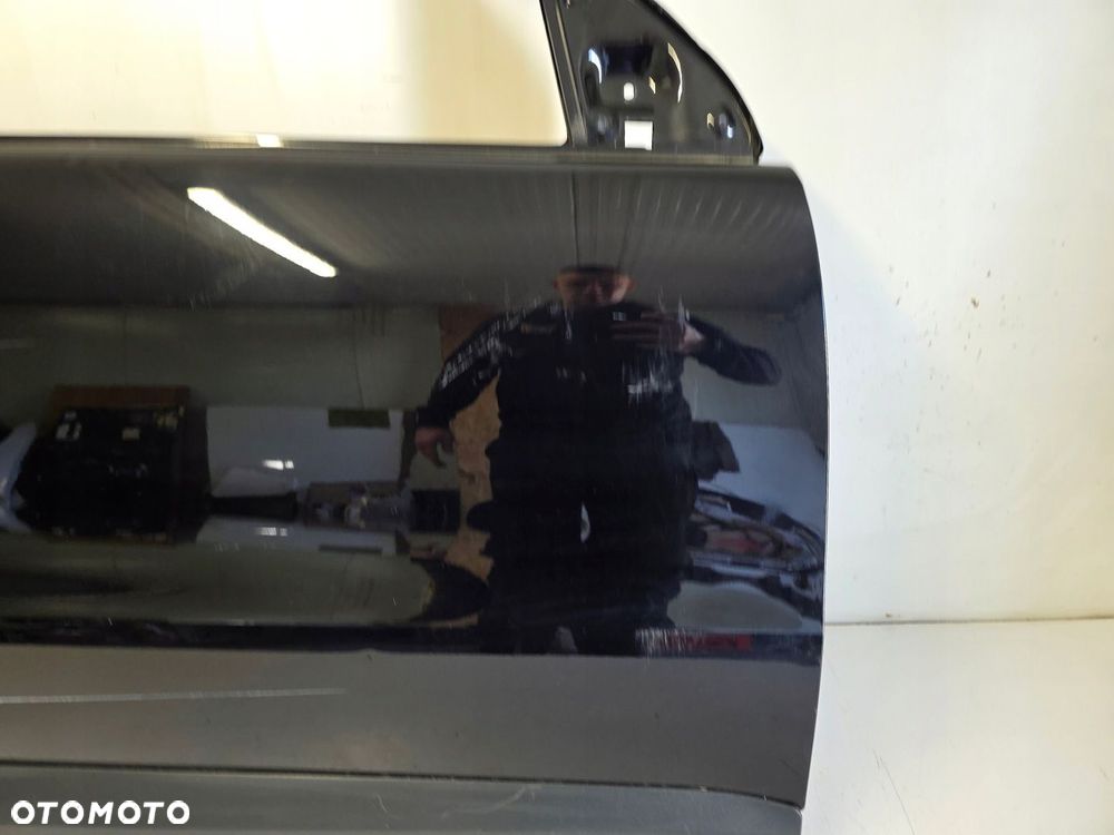 Drzwi prawy przód VW Tiguan I 1 07-15r - 3