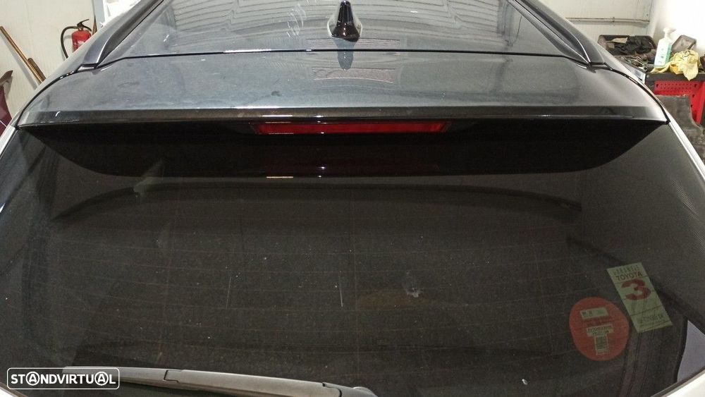 MALA TRASEIRA TOYOTA COROLLA TOURING SPORTS (E21) HYBRID ADVANCE - 2