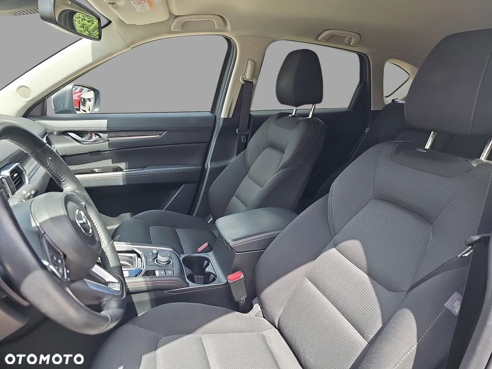 Mazda CX-5 2.0 Exclusive-Line 2WD - 12