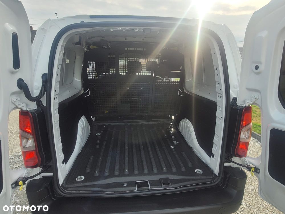 Toyota Proace City - 12