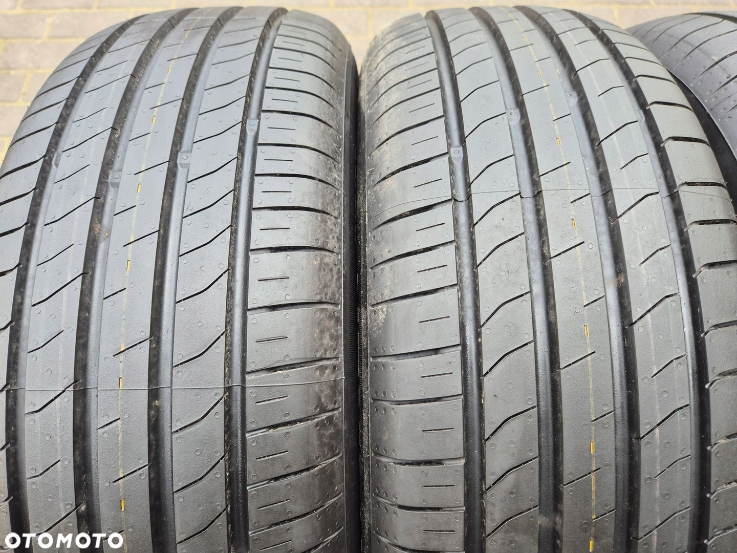 205/60/16 205/60r16 Nexen Nfera Primus 96h 100 - 3