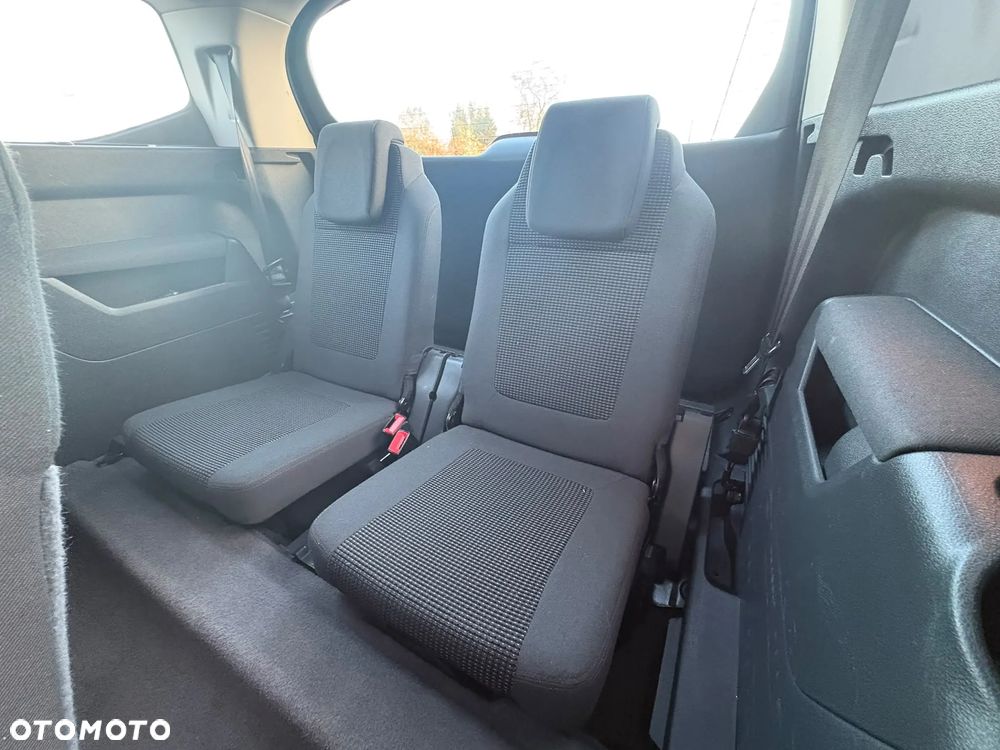 Peugeot 5008 1.6 HDi Style - 19