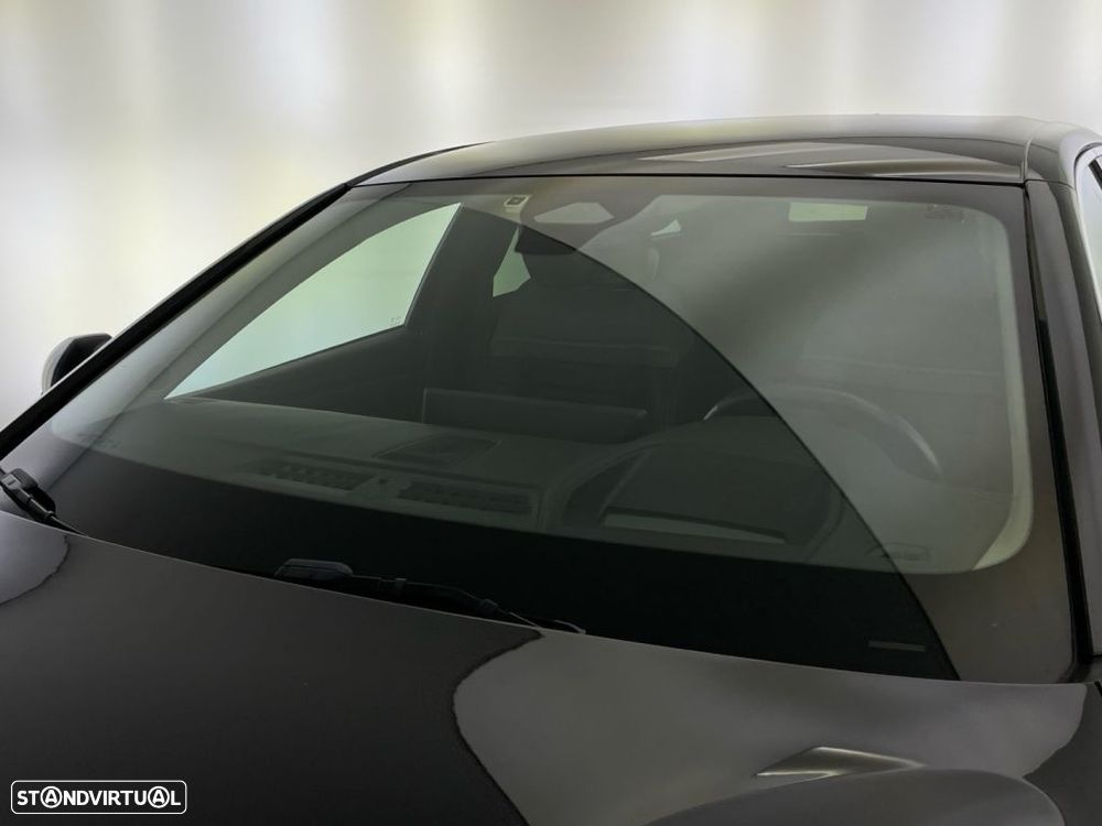 Citroën C5 X 1.6 Hybrid Shine Pack e-EAT8 - 21