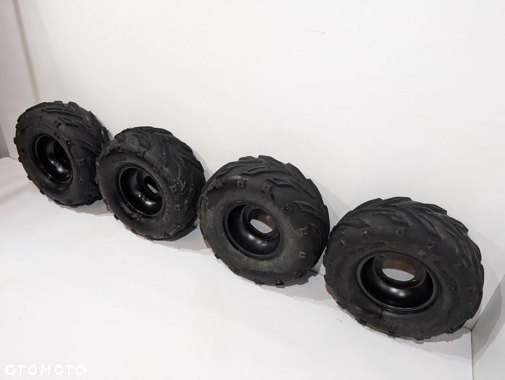 QUAD ATV KOŁA FELGI 110 16x8-7   200 55 - 3