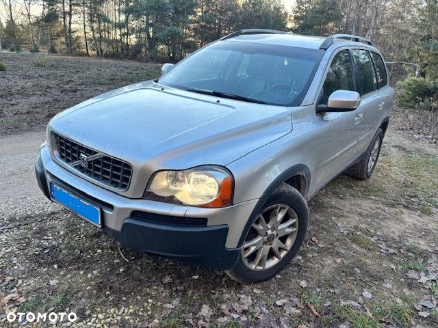 Volvo XC 90 D5 Summum - 13