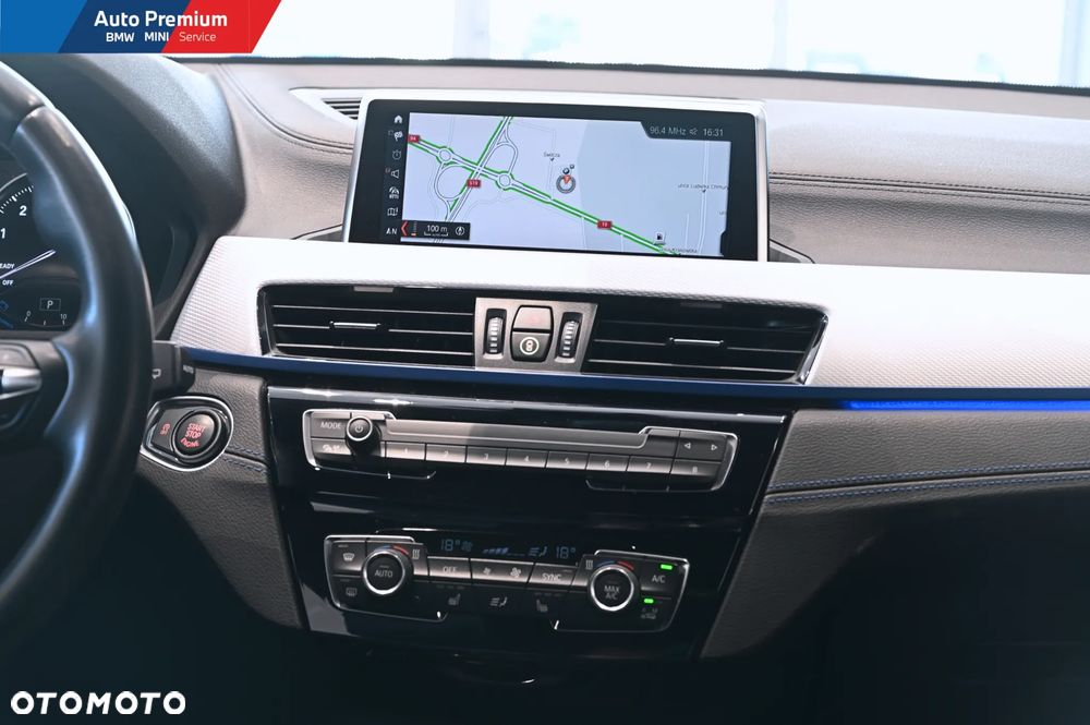 BMW X2 sDrive20i GPF - 17