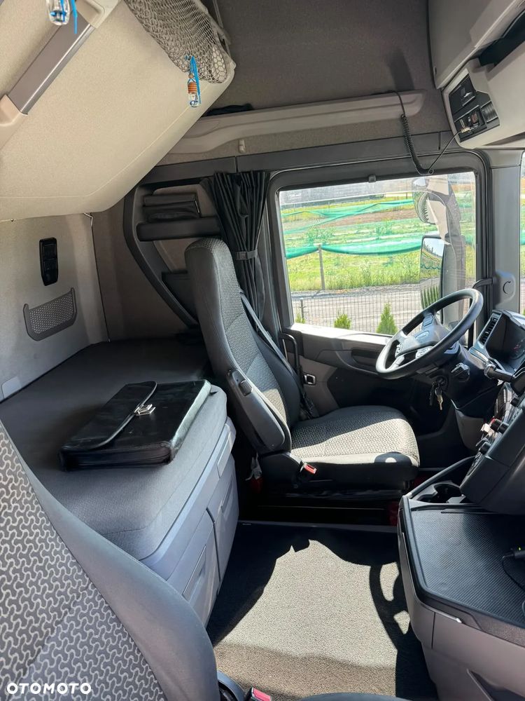 Scania R450 - 10