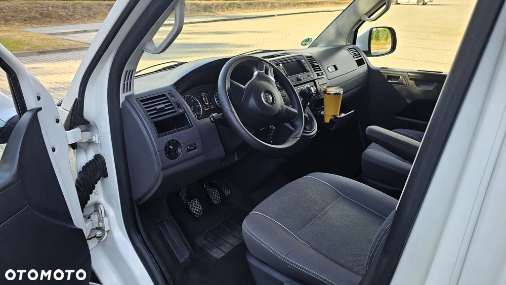 Volkswagen Multivan L1 Startline - 21