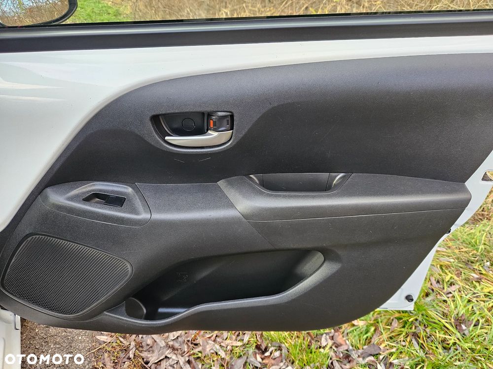 Toyota Aygo 1.0 VVT-i Black Edition - 32