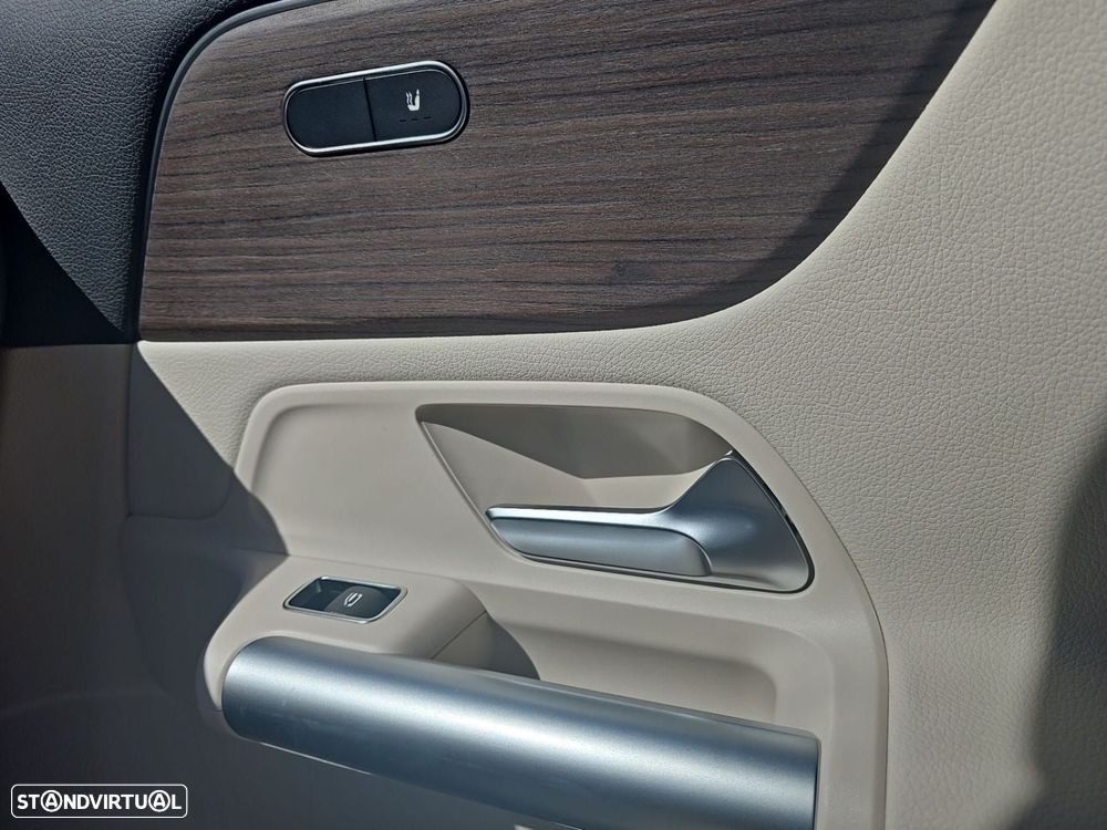 Mercedes-Benz EQA 250+ Edition - 20