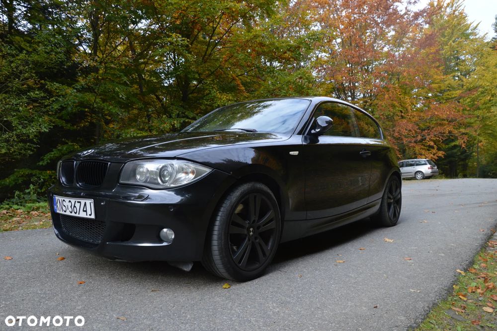 BMW Seria 1 - 1